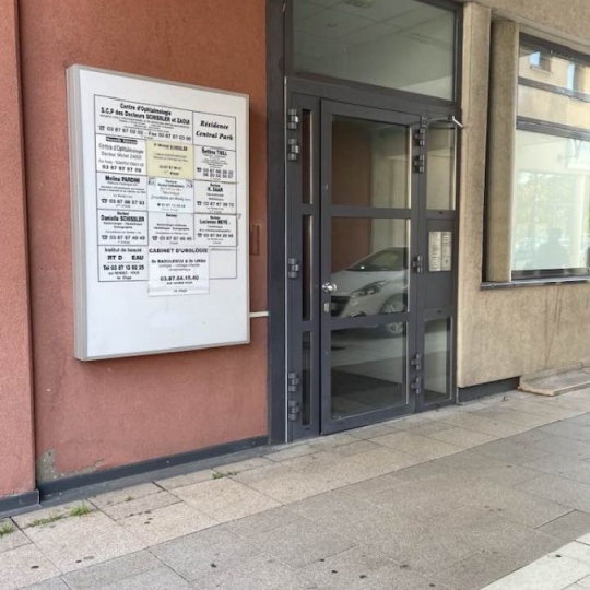 AGENCE IMMOBILIERE MB : Office | FORBACH (57600) | 98.00m2 | 169 000 € 