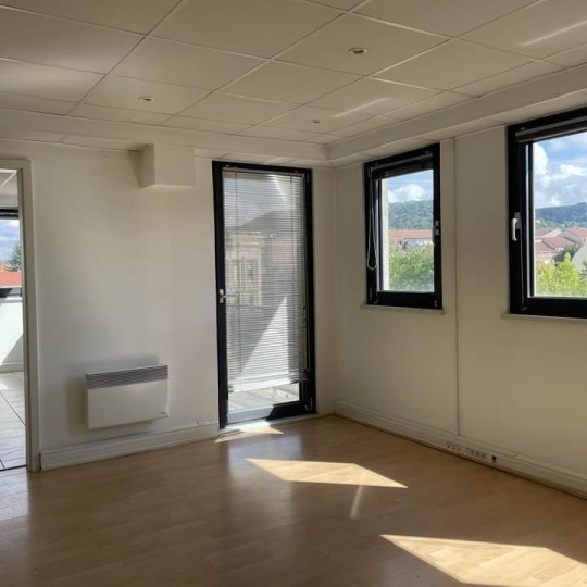  AGENCE IMMOBILIERE MB : Office | FORBACH (57600) | 98 m2 | 169 000 € 