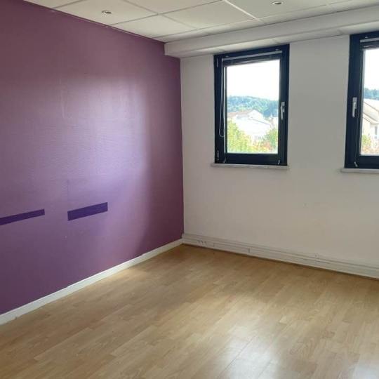  AGENCE IMMOBILIERE MB : Office | FORBACH (57600) | 98 m2 | 169 000 € 