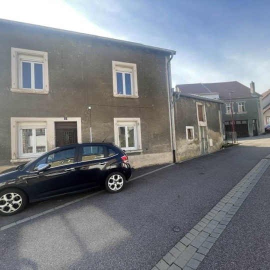 AGENCE IMMOBILIERE MB : House | LONGEVILLE-LES-SAINT-AVOLD (57740) | 68.00m2 | 79 000 € 