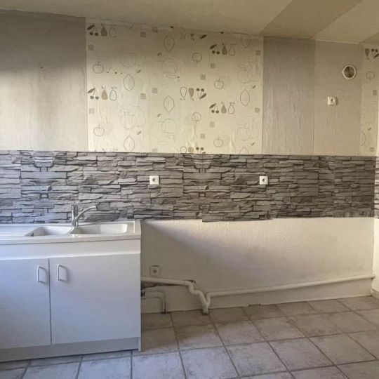  AGENCE IMMOBILIERE MB : Maison / Villa | LONGEVILLE-LES-SAINT-AVOLD (57740) | 68 m2 | 79 000 € 