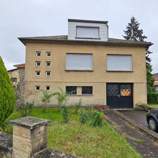 AGENCE IMMOBILIERE MB : Maison / Villa | GROSBLIEDERSTROFF (57520) | 130.00m2 | 165 000 € AGENCE IMMOBILIERE MB : Maison / Villa | GROSBLIEDERSTROFF (57520) | 130.00m2 | 165 000 €