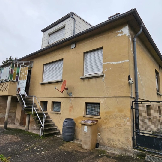  AGENCE IMMOBILIERE MB : Maison / Villa | GROSBLIEDERSTROFF (57520) | 130 m2 | 165 000 € 