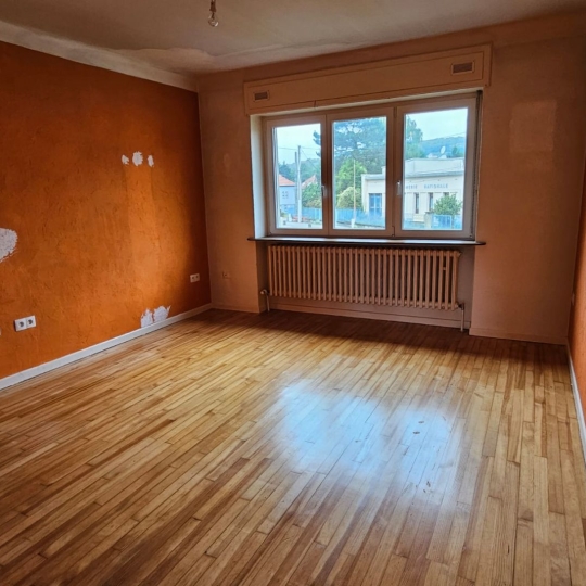  AGENCE IMMOBILIERE MB : Maison / Villa | GROSBLIEDERSTROFF (57520) | 130 m2 | 165 000 € 