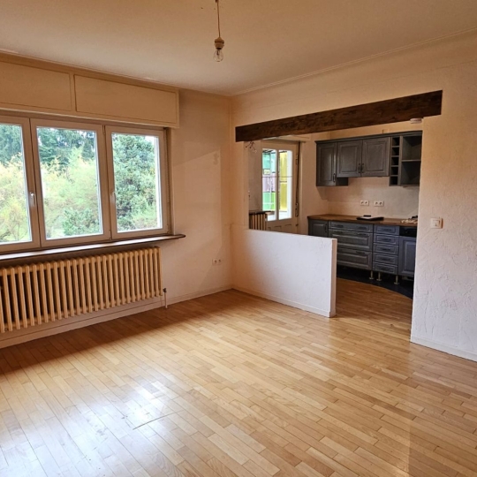  AGENCE IMMOBILIERE MB : Maison / Villa | GROSBLIEDERSTROFF (57520) | 130 m2 | 165 000 € 