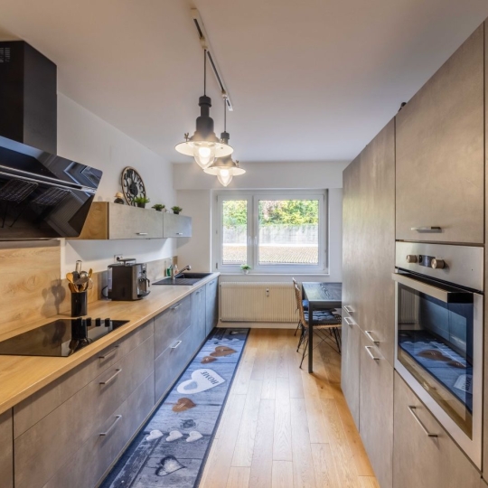  AGENCE IMMOBILIERE MB : Appartement | SARREGUEMINES (57200) | 92 m2 | 119 000 € 