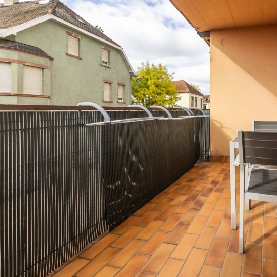  AGENCE IMMOBILIERE MB : Appartement | SARREGUEMINES (57200) | 92 m2 | 119 000 € 