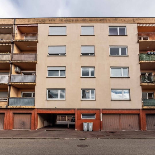  AGENCE IMMOBILIERE MB : Appartement | SARREGUEMINES (57200) | 92 m2 | 119 000 € 