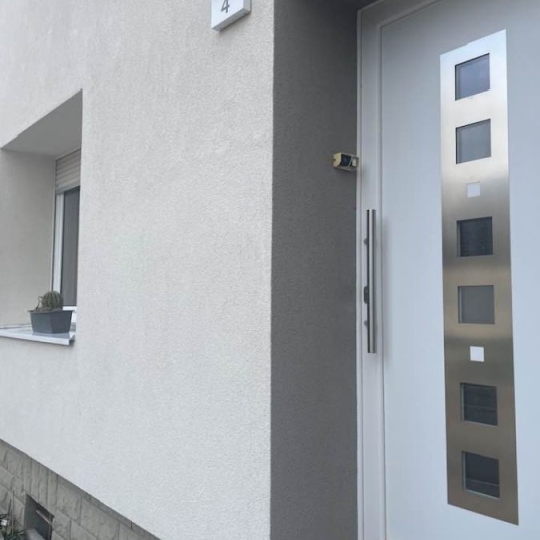  AGENCE IMMOBILIERE MB : House | KERBACH (57460) | 140 m2 | 208 000 € 