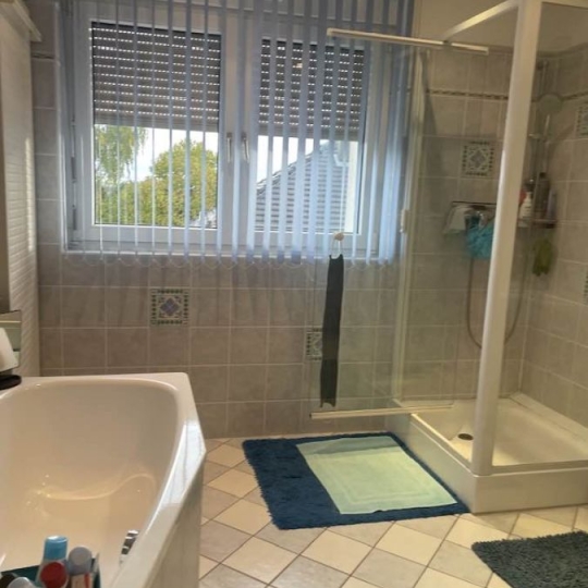  AGENCE IMMOBILIERE MB : House | KERBACH (57460) | 140 m2 | 208 000 € 