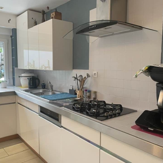  AGENCE IMMOBILIERE MB : House | KERBACH (57460) | 140 m2 | 208 000 € 