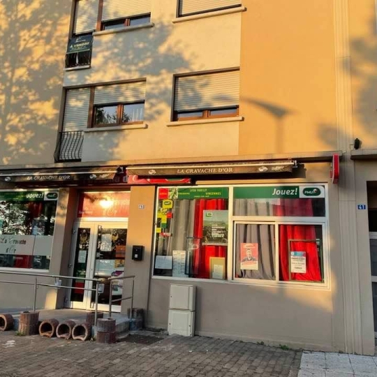 AGENCE IMMOBILIERE MB : Other | FORBACH (57600) | 54.00m2 | 52 800 € 