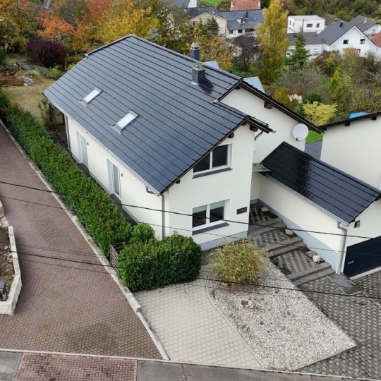 AGENCE IMMOBILIERE MB : Maison / Villa | ALSTING (57515) | 218.00m2 | 520 000 € 