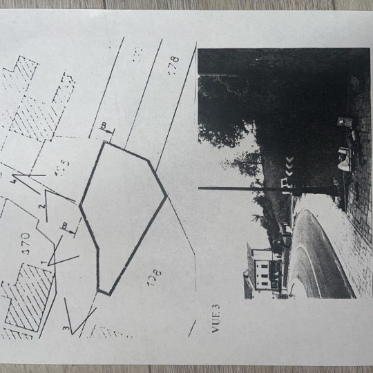 AGENCE IMMOBILIERE MB : Ground | GUERTING (57880) | 0 m2 | 30 500 €   AGENCE IMMOBILIERE MB : Ground | GUERTING (57880) | 0 m2 | 30 500 €