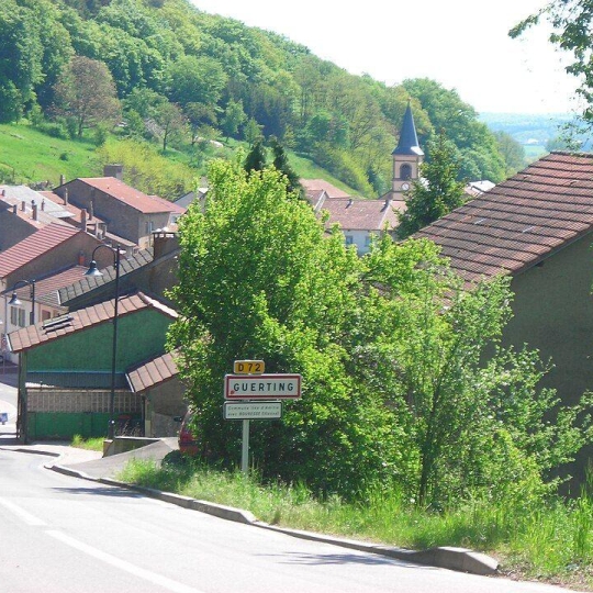 AGENCE IMMOBILIERE MB : Ground | GUERTING (57880) | 0 m2 | 30 500 €   AGENCE IMMOBILIERE MB : Ground | GUERTING (57880) | 0 m2 | 30 500 €