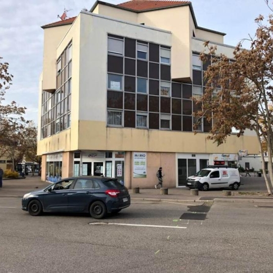  Agence immobilière MB : Apartment | FORBACH (57600) | 55 m2 | 39 000 € 