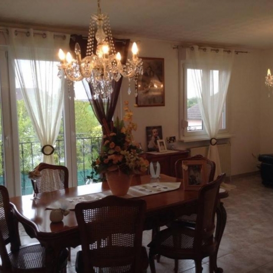  AGENCE IMMOBILIERE MB : Maison / Villa | HENRIVILLE (57450) | 100 m2 | 177 500 € 