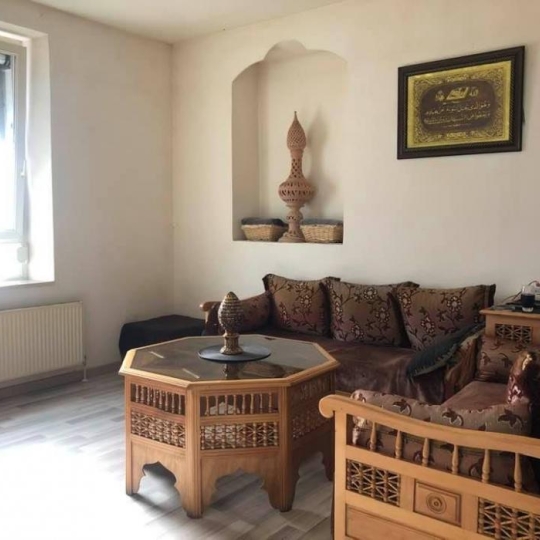  AGENCE IMMOBILIERE MB : House | FREYMING-MERLEBACH (57800) | 120 m2 | 116 000 € 