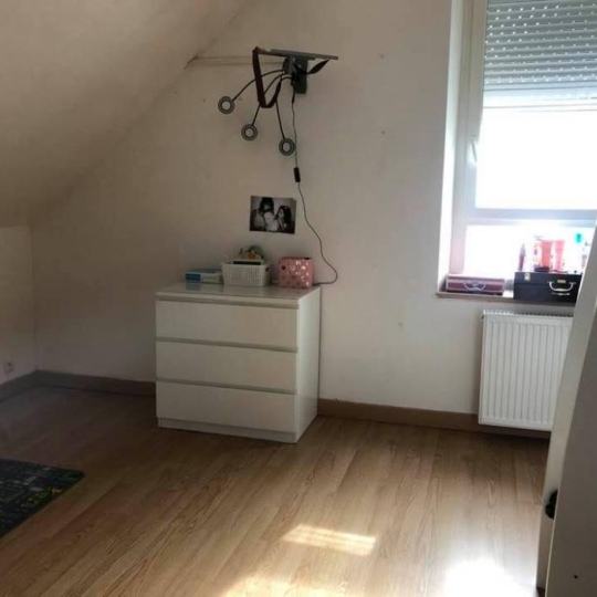  AGENCE IMMOBILIERE MB : House | FREYMING-MERLEBACH (57800) | 120 m2 | 116 000 € 