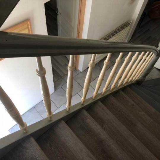  AGENCE IMMOBILIERE MB : House | FREYMING-MERLEBACH (57800) | 120 m2 | 116 000 € 