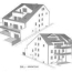  AGENCE IMMOBILIERE MB : Appartement | COCHEREN (57800) | 77 m2 | 158 000 € 
