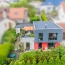  AGENCE IMMOBILIERE MB : Maison / Villa | OETING (57600) | 110 m2 | 289 000 € 