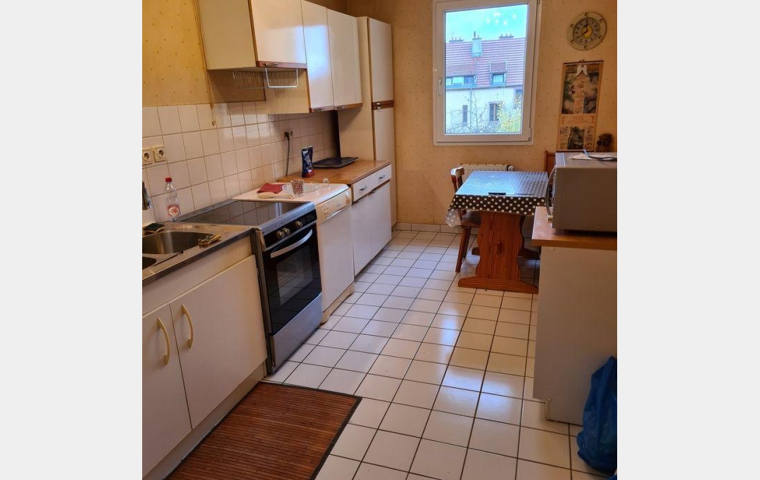 AGENCE IMMOBILIERE MB : Appartement | FORBACH (57600) | 70 m2 | 740 € 