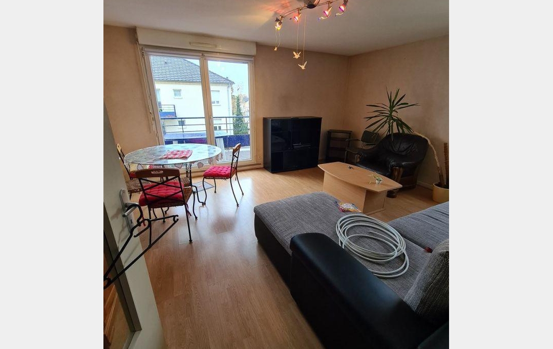 AGENCE IMMOBILIERE MB : Appartement | FORBACH (57600) | 70 m2 | 740 € 
