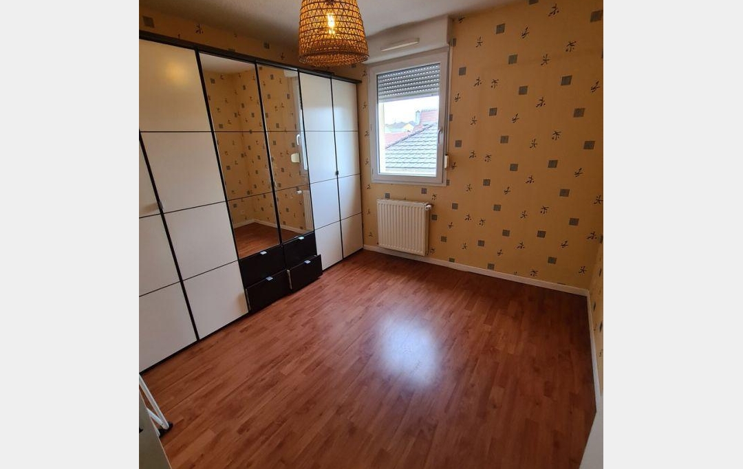 AGENCE IMMOBILIERE MB : Appartement | FORBACH (57600) | 70 m2 | 740 € 