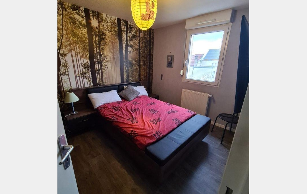 AGENCE IMMOBILIERE MB : Appartement | FORBACH (57600) | 70 m2 | 740 € 