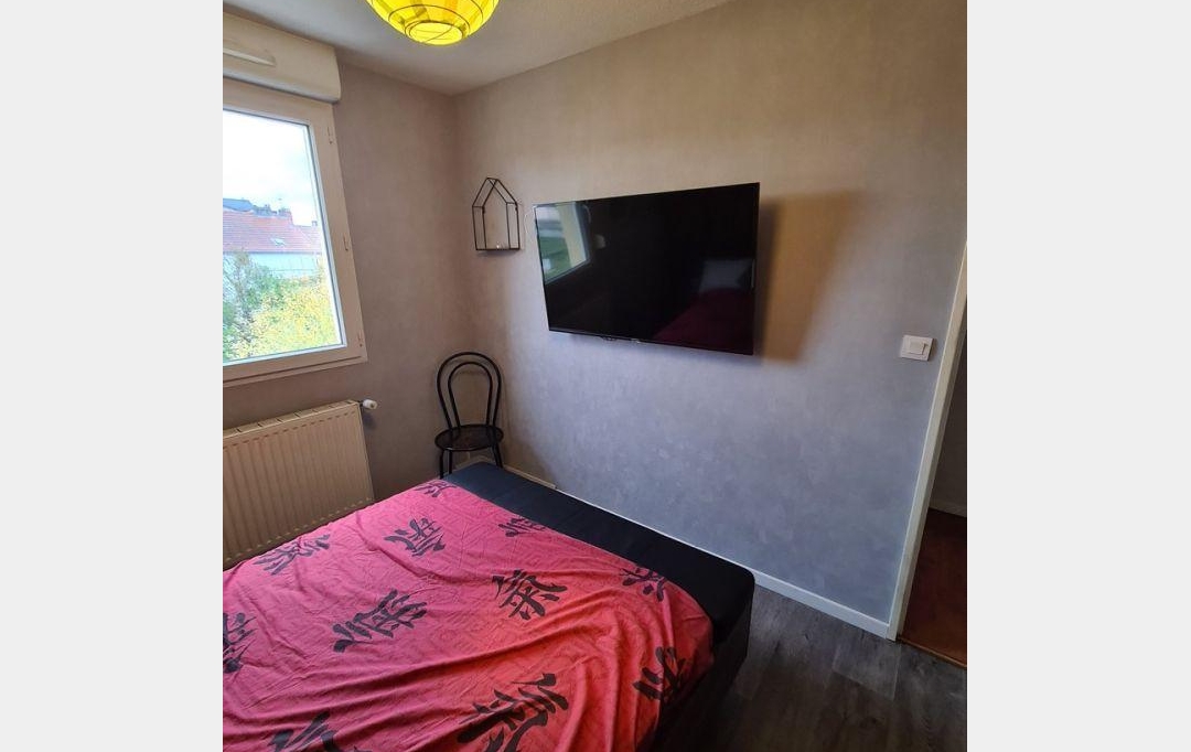 AGENCE IMMOBILIERE MB : Appartement | FORBACH (57600) | 70 m2 | 740 € 