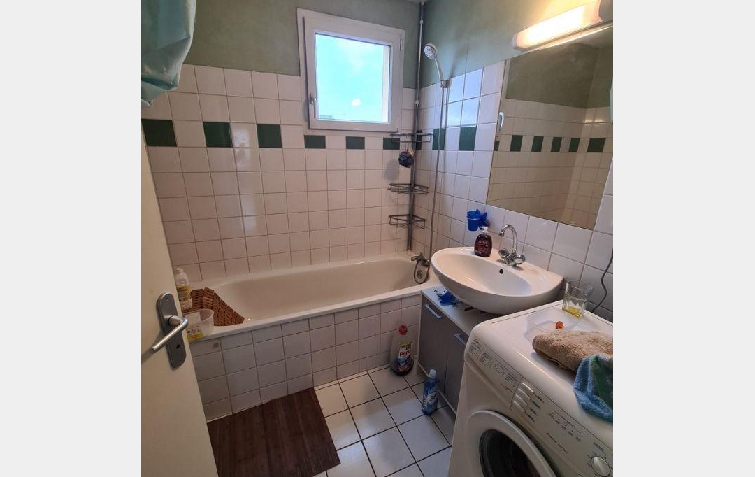 AGENCE IMMOBILIERE MB : Appartement | FORBACH (57600) | 70 m2 | 740 € 