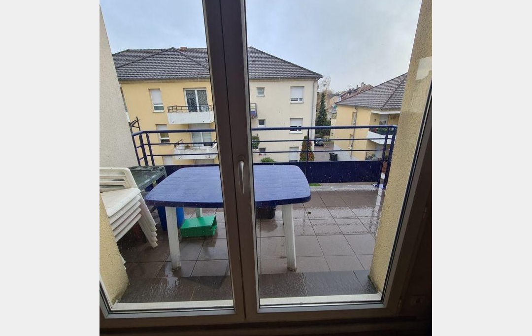 AGENCE IMMOBILIERE MB : Appartement | FORBACH (57600) | 70 m2 | 740 € 