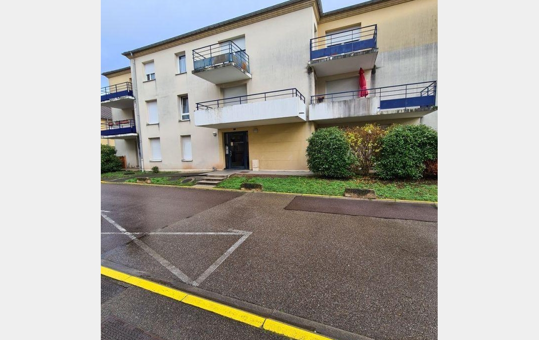 AGENCE IMMOBILIERE MB : Appartement | FORBACH (57600) | 70 m2 | 740 € 