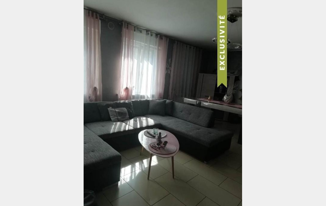 AGENCE IMMOBILIERE MB : Maison / Villa | PETITE-ROSSELLE (57540) | 240 m2 | 130 000 € 