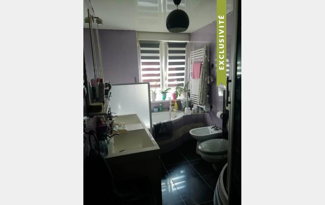AGENCE IMMOBILIERE MB : Maison / Villa | PETITE-ROSSELLE (57540) | 240 m2 | 130 000 € 