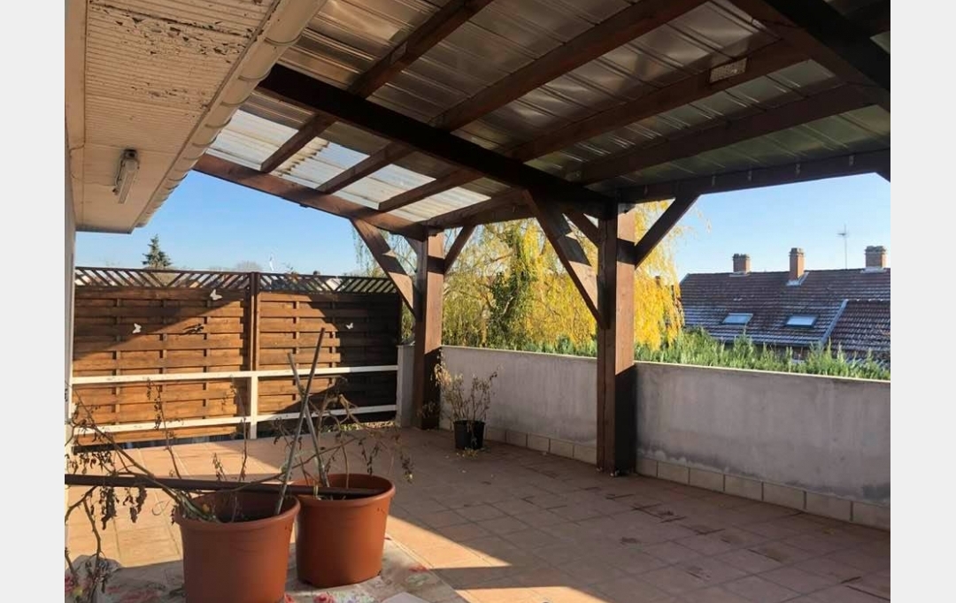 AGENCE IMMOBILIERE MB : Maison / Villa | PETITE-ROSSELLE (57540) | 100 m2 | 239 000 € 