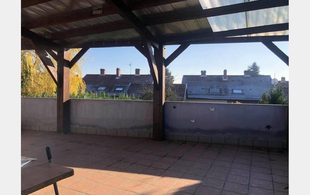AGENCE IMMOBILIERE MB : Maison / Villa | PETITE-ROSSELLE (57540) | 100 m2 | 239 000 € 