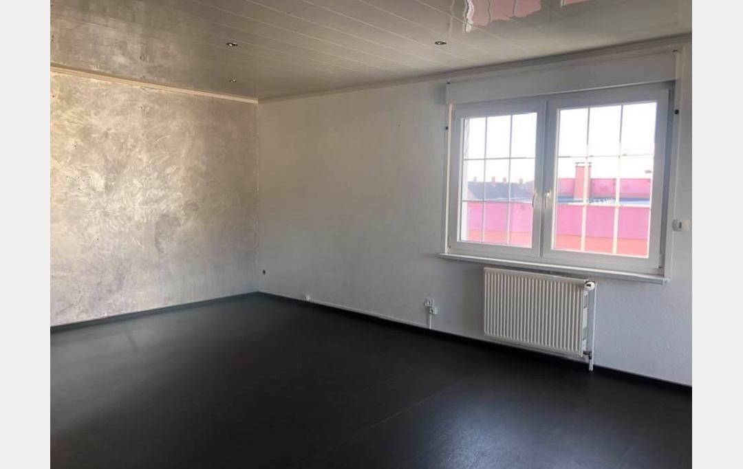 AGENCE IMMOBILIERE MB : Maison / Villa | PETITE-ROSSELLE (57540) | 100 m2 | 239 000 € 