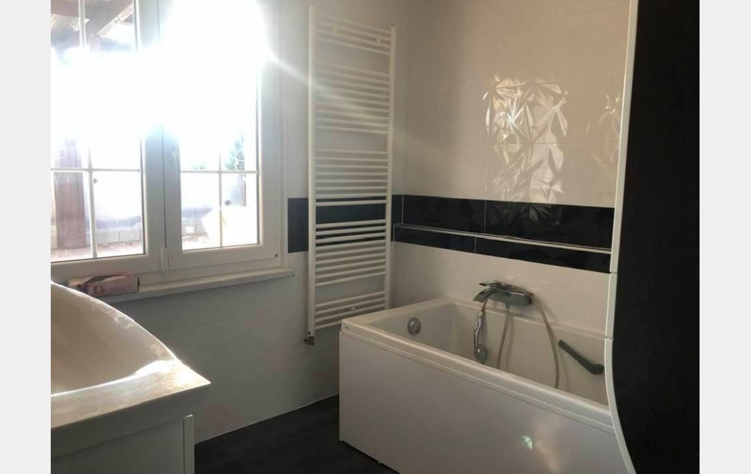 AGENCE IMMOBILIERE MB : Maison / Villa | PETITE-ROSSELLE (57540) | 100 m2 | 239 000 € 