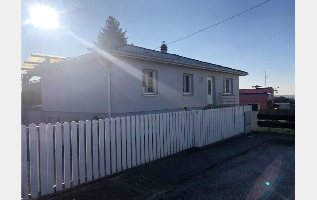 AGENCE IMMOBILIERE MB : Maison / Villa | PETITE-ROSSELLE (57540) | 100 m2 | 239 000 € 