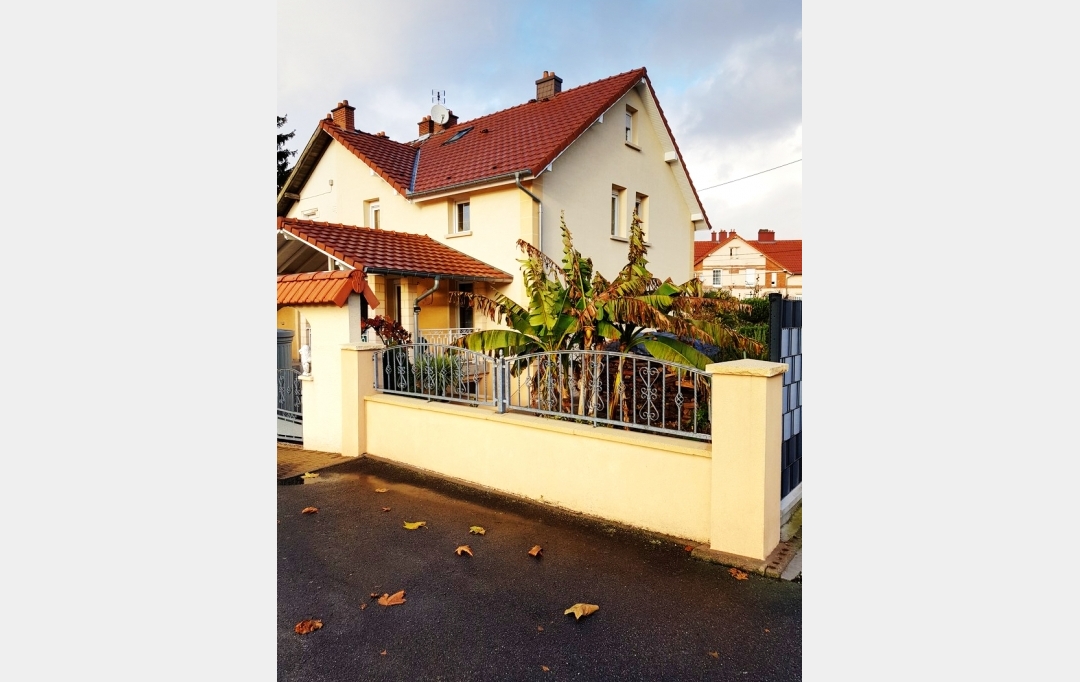 AGENCE IMMOBILIERE MB : Maison / Villa | STIRING-WENDEL (57350) | 144 m2 | 229 000 € 