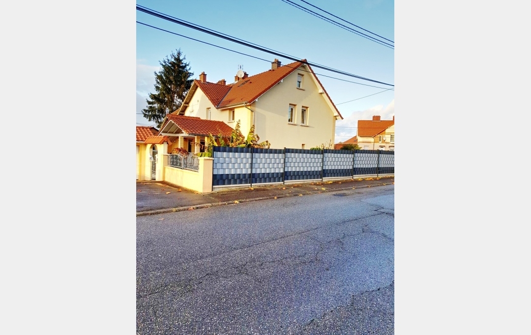 AGENCE IMMOBILIERE MB : Maison / Villa | STIRING-WENDEL (57350) | 144 m2 | 229 000 € 