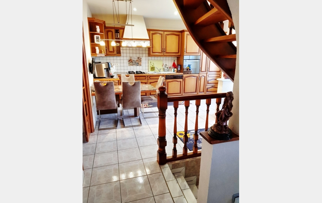 AGENCE IMMOBILIERE MB : Maison / Villa | STIRING-WENDEL (57350) | 144 m2 | 229 000 € 