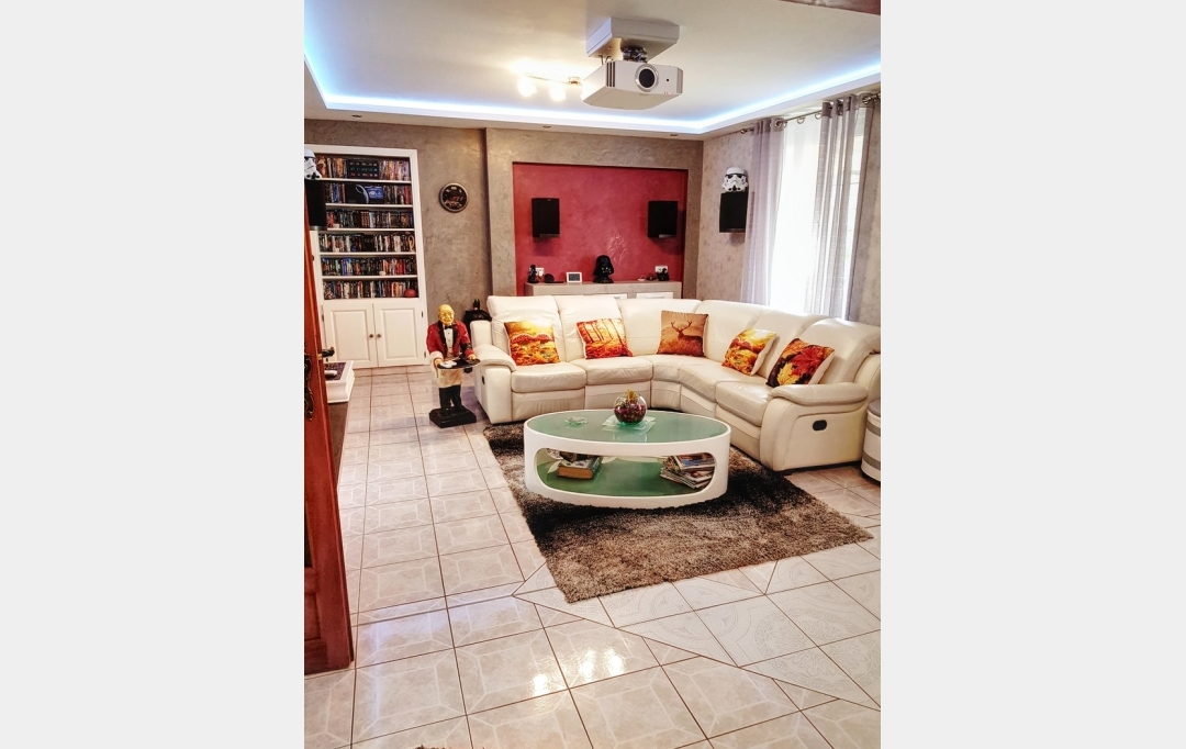 AGENCE IMMOBILIERE MB : Maison / Villa | STIRING-WENDEL (57350) | 144 m2 | 229 000 € 