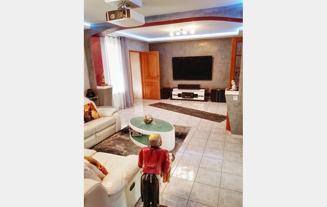AGENCE IMMOBILIERE MB : Maison / Villa | STIRING-WENDEL (57350) | 144 m2 | 229 000 € 