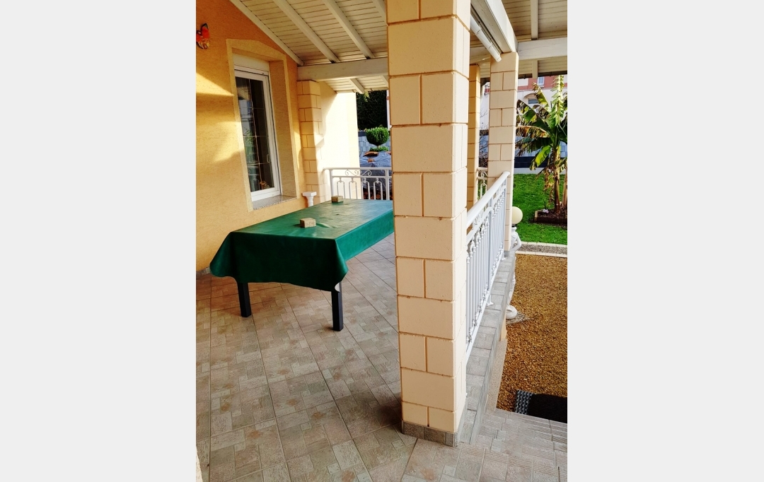 AGENCE IMMOBILIERE MB : Maison / Villa | STIRING-WENDEL (57350) | 144 m2 | 229 000 € 