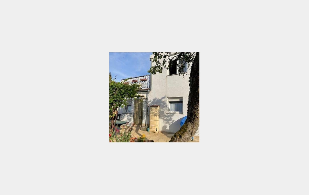 AGENCE IMMOBILIERE MB : Maison / Villa | STIRING-WENDEL (57350) | 165 m2 | 152 000 € 