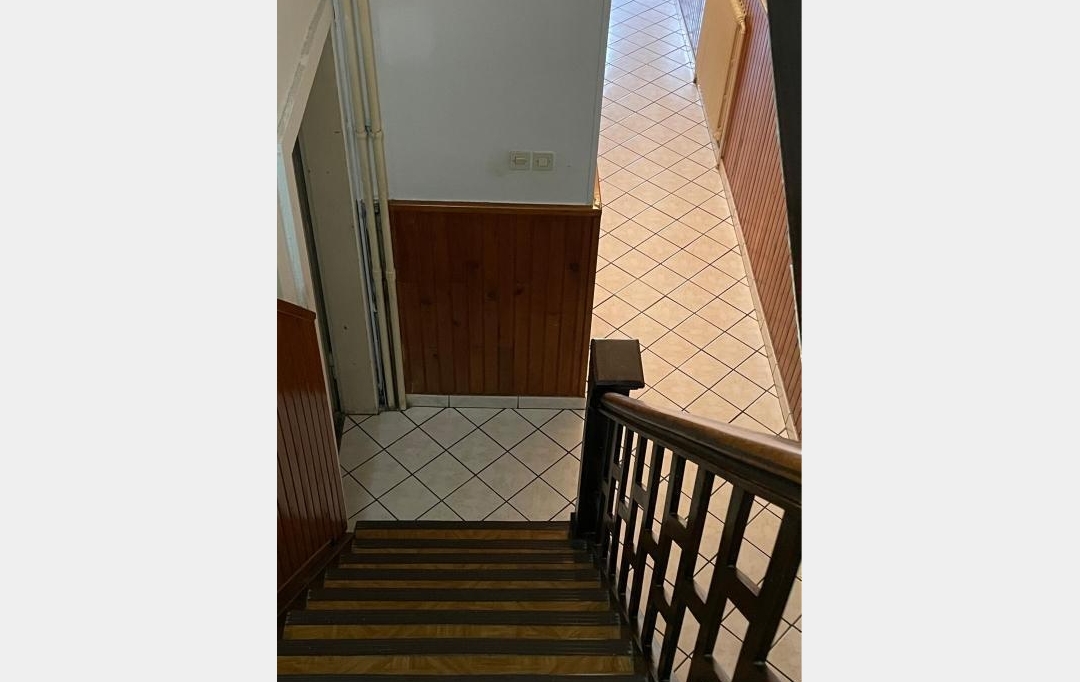 AGENCE IMMOBILIERE MB : Maison / Villa | STIRING-WENDEL (57350) | 165 m2 | 152 000 € 