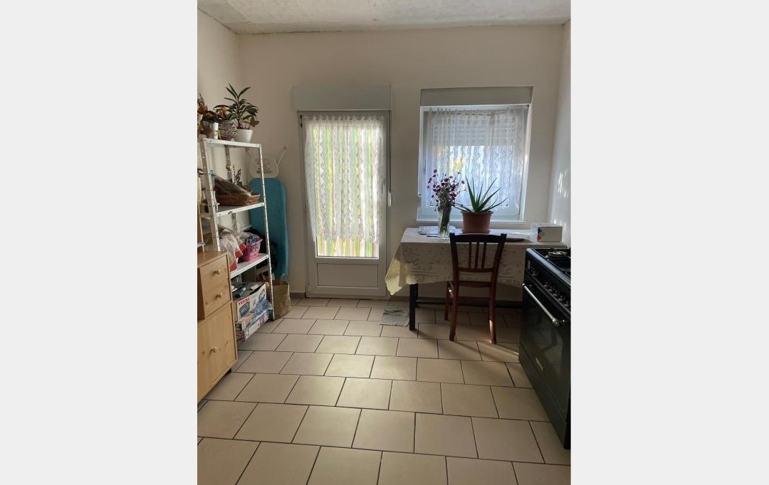 AGENCE IMMOBILIERE MB : Maison / Villa | STIRING-WENDEL (57350) | 165 m2 | 152 000 € 